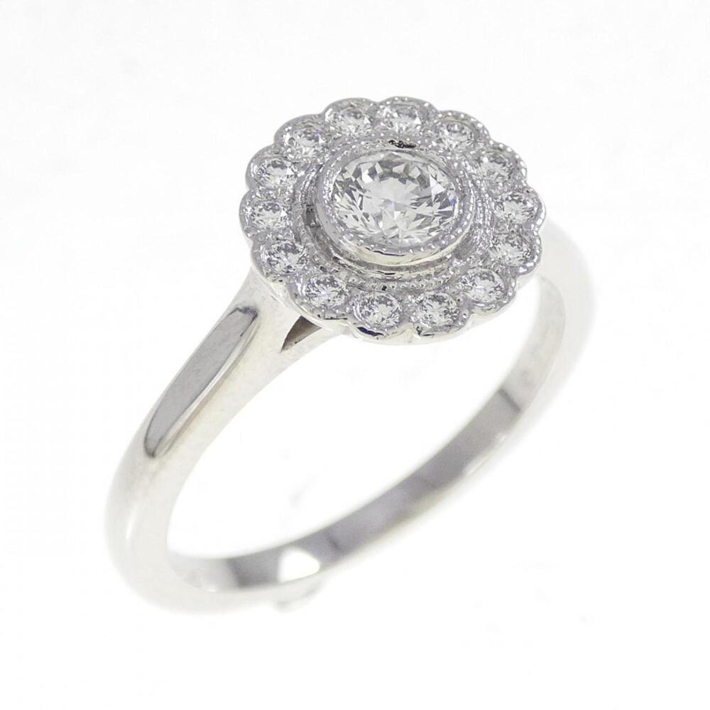 TIFFANY & CO. Silver Ring